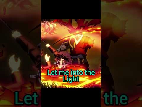 Matching demon slayer