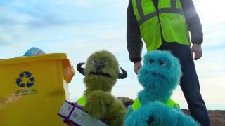 Anne Arundel County - Filthy Jobs