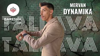 Mervan Dynamika x Mentor - Tallava #2025 ( Per Almirin )