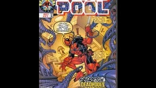 Deadpool Vol.3 #21