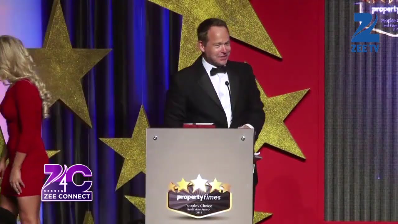 Modelux Properties - Winner of Property Times People's Choice Awards