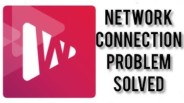 How To Solve Web Series App Network Connection(No Internet) Problem|| Rsha26 Solutions