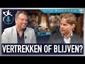 Pim van rijswijk bij blue tiger studio over vertrekken en mvo 2024  extra