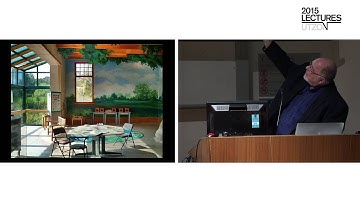 Architecture Beyond Experience by Professor Michael Benedikt