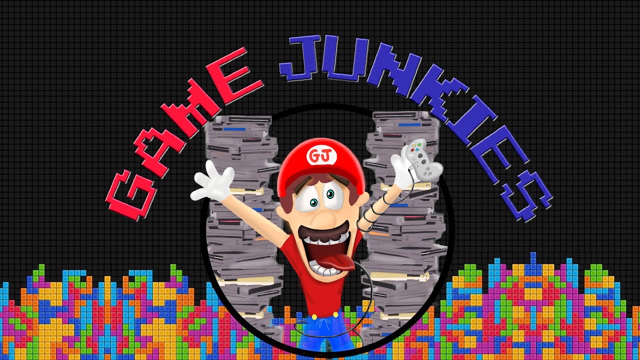 Game Junkies First Live Stream! Game Hunting, Quarantine Games, Pick