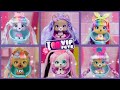 HORA DA FESTA, VOLTAMOS EM BREVE! 🌟🎆 VIP PETS 🌈 Pentear é ousar! ✨ DESENHO INFANTIL para CRIANÇAS
