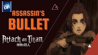 Attack on Titan - Season 4 Episode 8 