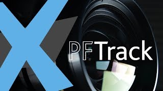 PFTrack Overview