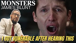 Audio Engineer First Time Hearing | James Blunt - Monsters (REACTION) Profile