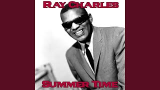 Miniatura del video "Ray Charles - Summer Time"