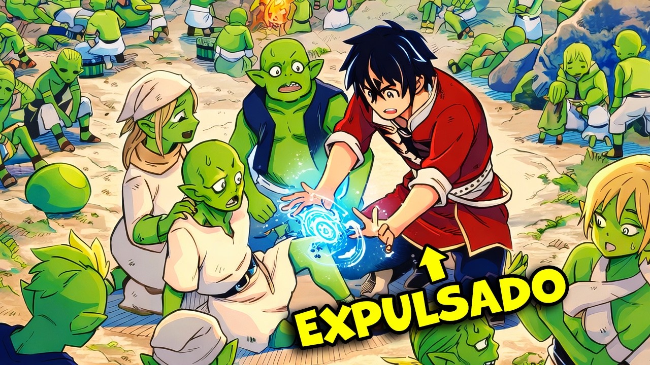 🏆Exiliado Al Fin Del Mundo, Convirtió Una Isla Desierta En Un Paraíso Gracias A La Producción Cheat!