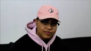 SÓ 9DADES Carla Prata ft. C4 Pedro - Nostalgia
