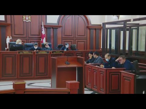 მიხეილ სააკაშვილის სასამართლო პროცესი კვლავ მესამე პრეზიდენტის გარეშე