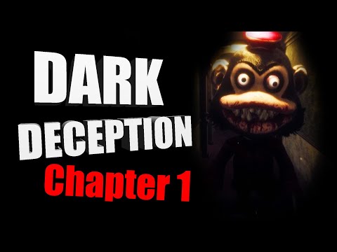 DARK DECEPTION [] FULL LEVEL 1 [] БЕЗ КОММЕНТАРИЕВ