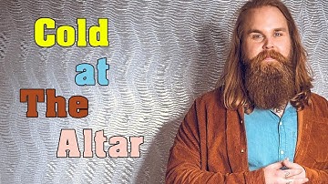 Chris Klafford - Cold At The Altar - LYRICS/LETRA EN ESPAÑOL