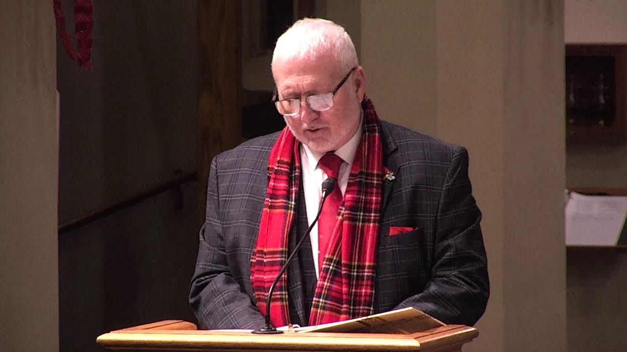 2025 Festival of Lessons & Carols