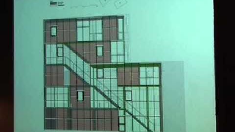 NICHE Jan De Vylder Architecten vol.I