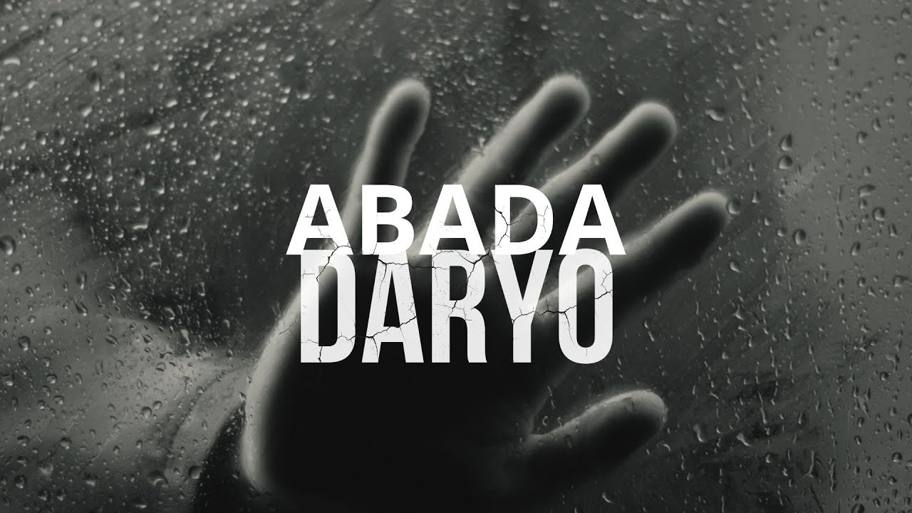 Abada — Daryo (ПРЕМЬЕРА 2025)