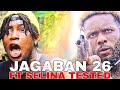 JAGABAN FT SELINA TESTED FULL EPISODE 26(The Grave)