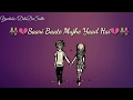 Yaad Hai || Ankit Tiwari || Aiyaary || Shidharth Malhotra || Sad WhatsApp Status || Dila Da Sathi Whatsapp Status Video Download Free
