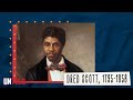 Dred Scott and the Road to the Civil War