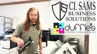 Feature Fridays | CL Sams Team Member | John