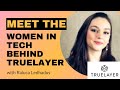 The women in tech behind Truelayer: Raluca Lehadus, Senior Engineering Manager