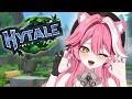 【Hytale】i really like hytale