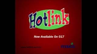 Iklan Maxis Malaysia TVC 2004 (Hotlink Football)