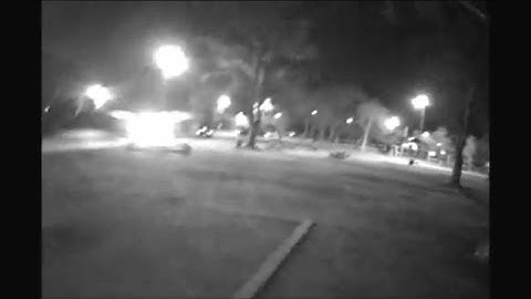 QAV210 - Chase Vortex 285