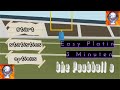 The Football A | Easy Platin Walkthrough | Trophy & Achievement Guide