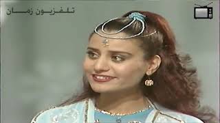 أحلى الكلام مدينة القواعد الحلقة 13الثالثة عشرة