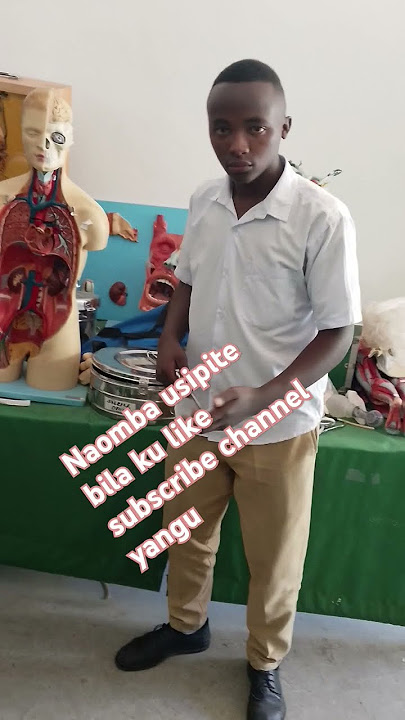 kusoma ni mzigo na changamoto ila siku ukifanikiwa utainjoi san