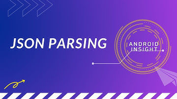 Android - JSON Parsing