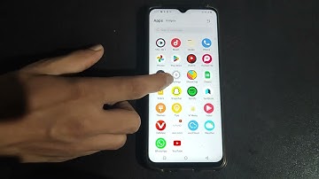 How to off Location Vivo Y01