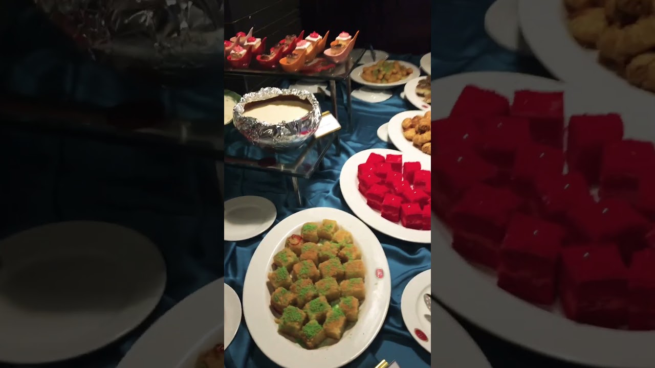 Desert item 😋😋❤️❤️ 