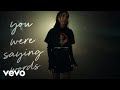 Amy Shark Two Friends Lyric Video mp3