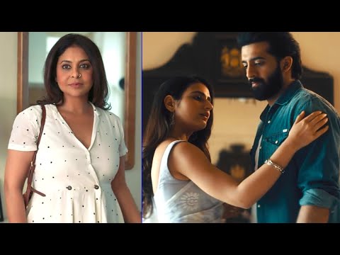 Ajeeb Daastans Movie Hot Scenes Timing Fatima Sana Shaikh Netflix Movie Web Series Timing