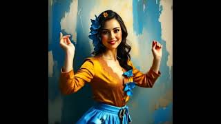 Soft candlelight flickers, creating a haven of calm. screenshot 3