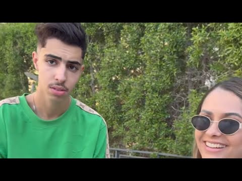 شكيح يسب الجيران اوا عطاهم صراحة 