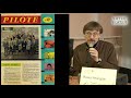 Современный европейский комикс: удовольствие без суперспособностей || Переводчик Михаил Хачатуров