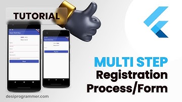 Basic Multi Step Registration FORM | Using SetState only