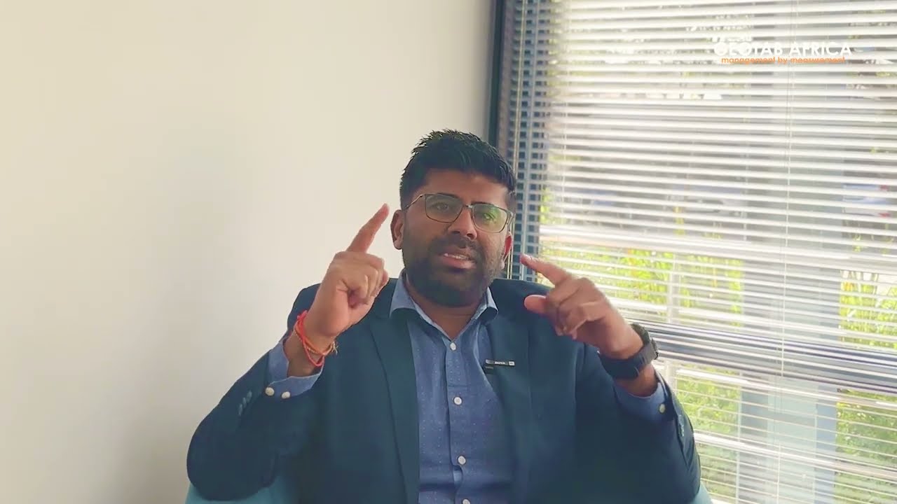 Think Bigger. Scale Smarter.