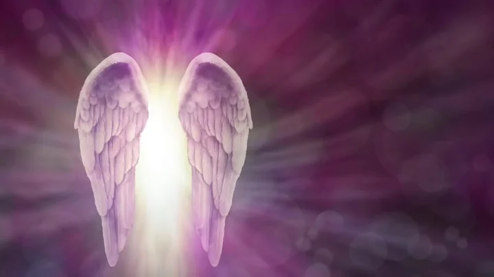 Archangel Hanael - Energy Infused Music For Healin...