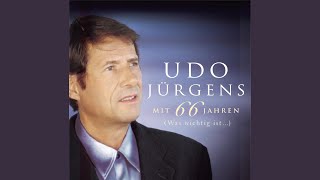 Video thumbnail of "Udo Jürgens - Was wichtig ist"