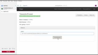 Step 8 via Mist browser screenshot 5