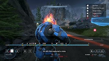 How to deal with hackers on your own team - Halo Infinite