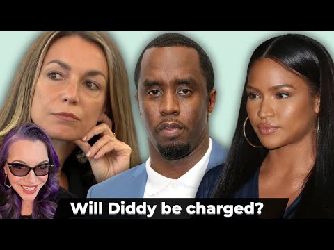 Will Diddy be charged? The Karen Read Trial Week 3, missing phones, text messages and more questions