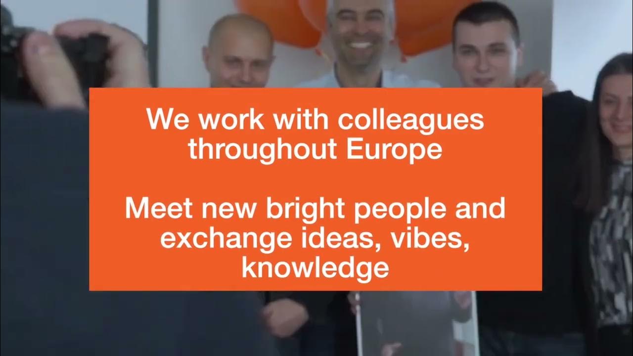 Join GlobalLogic A Hitachi Group Company YouTube