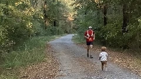 Can you run 100 miles with no training?